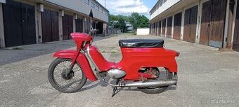 Jawa 50 "Pionýr"