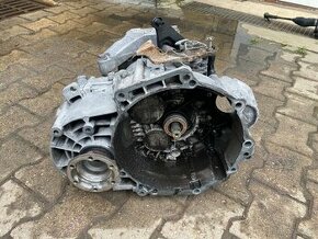 Převodovka Octavia 2 2.0 103kw - 1