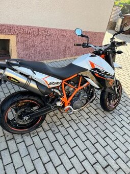 KTM 990 SMR