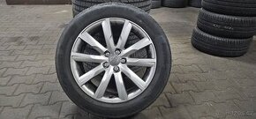 Originál Audi , Q5 8Jx19 ET 39 - 1
