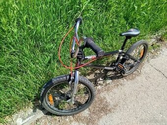 MONGOOSE BMX Freestyle kolo