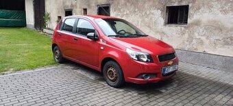 Chevrolet Aveo 1.2
