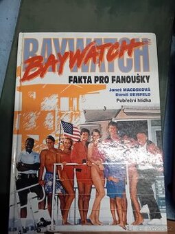 Baywatch Fakta pro fanoušky - 1