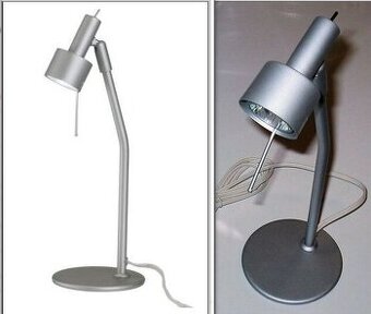 IKEA osvětlení VIRA, NOVÉ - 1