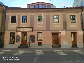 Pronájem komerční Ostatní, 33㎡