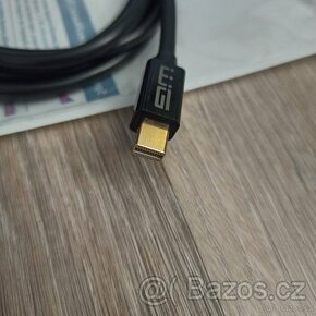 Kabel Display Port mini - 1