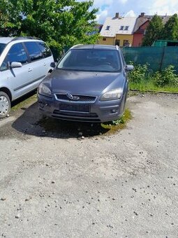 Ford Focus II combi 1,6 TDCI