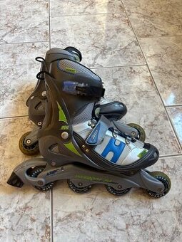 INLINE BRUSLE velikost 40