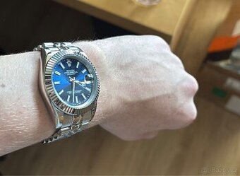 Rolex DateJust 41mm