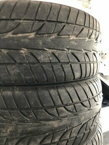 Pneu 205/50R17