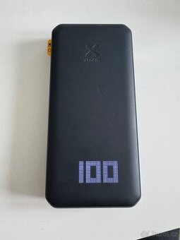 Xtorm 140W USB-C Titan Pro XB402
