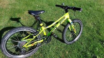 Prodám kolo Superior racer xc 20