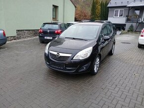 OPEL - MERIVA 1,4 BENZIN 74 KW