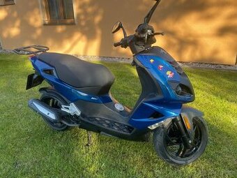 Peugeot Speedfight 50 cm3