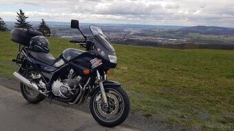 Yamaha XJ 900 S Diversion