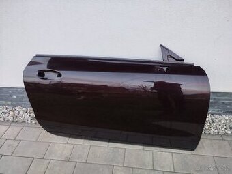 Mercedes Benz E Klasse cupe w 238