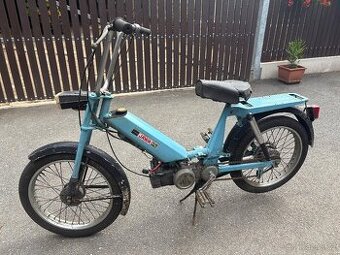 Jawa Babetta 207