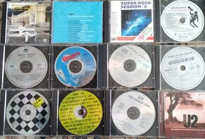 CD viz seznam - 1