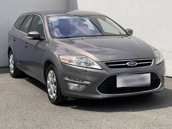 Ford Mondeo 2.0 TDCi , 120 kW nafta, 2011