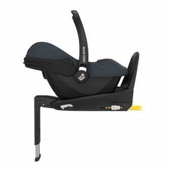 Autosedačka Maxi-Cosi CabrioFix i-Size + základna