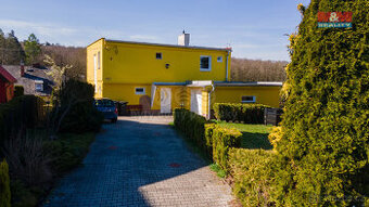 Prodej rodinného domu, 250 m², Chuchelná, ul. Kopaniny - 1