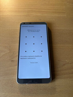 telefon LG G6