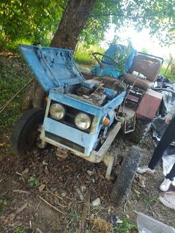 Traktor