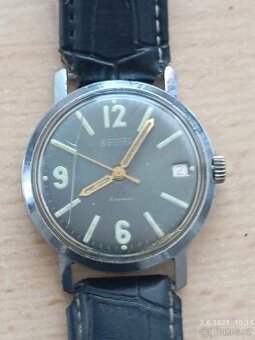 Mechanické hodinky Vostok