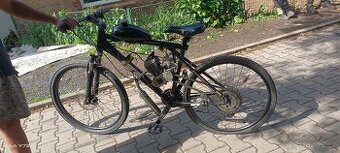 Moto kolo - 1