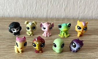 Littlest Pet Shop LPS