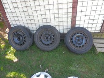 205/55 R16