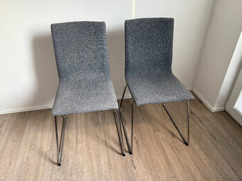 Židle do jídelny IKEA