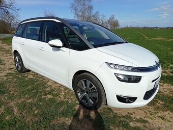 Citroën C4 grand Picasso 2.0HDi