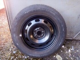 Rezerva ze Škody Octavia I - 1