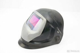 Samozatmívací kukla Speedglas 9100 - 1