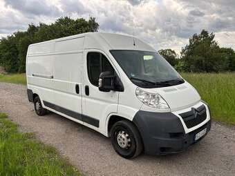 Citroen Jumper L3H2 2,2hdi 96kW