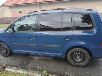 VW Touran