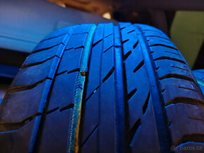 4x Pneu Nokian 195/55 R15 85H 5mm