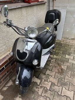 Znen 125cc