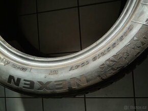 ZIMNÍ NEXEN 245/50R18