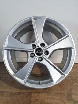 Audi Q7, 4M0- orig. ALU disky 5x112 R19