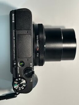 Sony RX100 III
