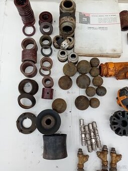 Turbosol UNI 30 - 1