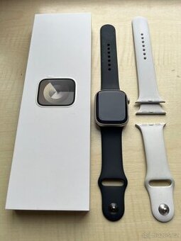 Apple Watch Series 9 , GPS + Cellular, 45mm