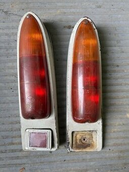 Trabant díly