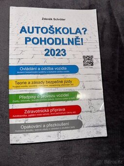 Autoškola - 1