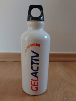 SIGG láhev 0,4l - 1