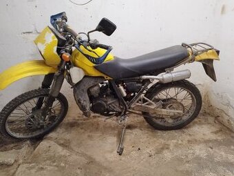 Honda MTX 125 R