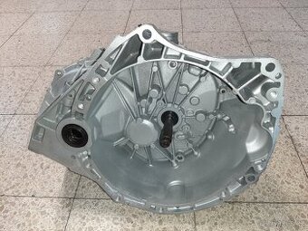 Převodovka Nissan Qashqai 2.0 TL4116