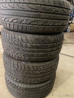 215/45/16 DUNLOP SP SPORT MAXX LETNI